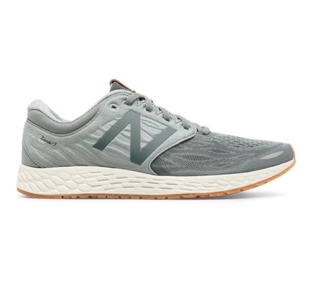 new balance zante grey